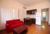 Brand new two bed apartment for rent